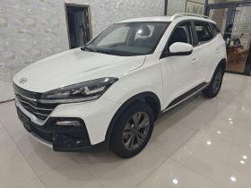 凯翼 炫界 2025款 1.5L CVT豪华版