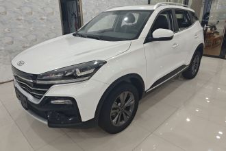凯翼 炫界 2025款 1.5L CVT豪华版