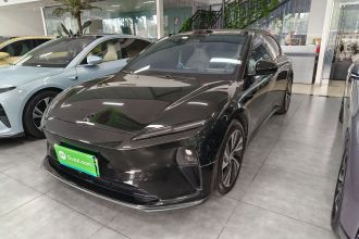 蔚来ET5 2024款 75kWh