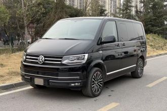 大众 迈特威 2018款 2.0TSI 四驱尊享版 7座