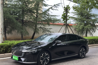 马自达EZ-6 2024款 纯电600智尊版