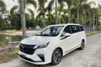 五菱汽车 五菱佳辰 2022款 1.5T CVT尊享旗舰型