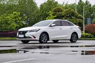 长安 逸动 2018款 1.6L GDI 手动时尚型