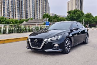 日产 天籁 2021款 2.0L XL Upper AD1 智行领航版