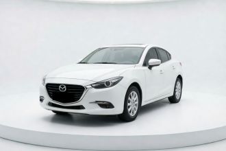 马自达3 昂克赛拉 2017款 三厢 1.5L 自动豪华型 国VI