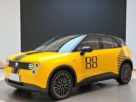 firefly萤火虫 2025款 发光版