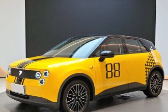 firefly萤火虫 2025款 发光版