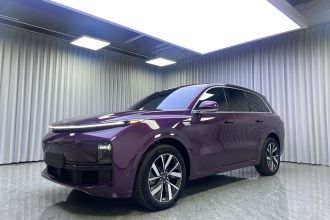 理想汽车 理想L8 2023款 Air