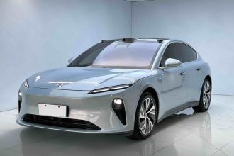 蔚来ET5 2022款 75kWh