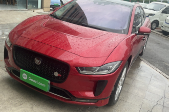 捷豹I-PACE 2018款 EV400 SE