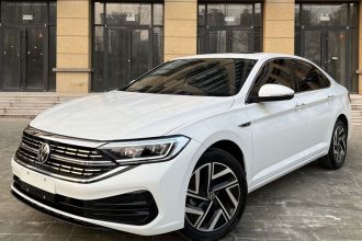 大众 速腾 2023款 280TSI DSG超越Lite版