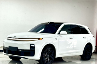 理想汽车 理想L7 2023款 Max