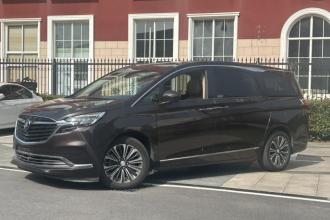 别克GL8 2020款 ES陆尊 653T 旗舰型