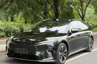蔚来ET5T 2024款 75kWh Touring