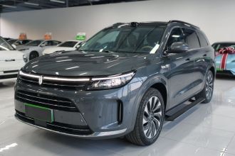 鸿蒙智行 问界M7 2024款 1.5T 智驾四驱Max版 6座