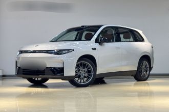 零跑汽车 零跑C10 2026款 605激光雷达版