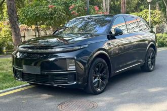 理想汽车 理想L7 2023款 Air