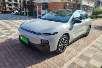 零跑汽车 零跑B01 2025款 550悦享版