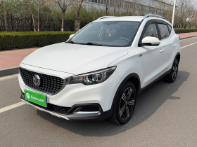 名爵ZS 2019款 1.5L 手动全球舒适版 国VI