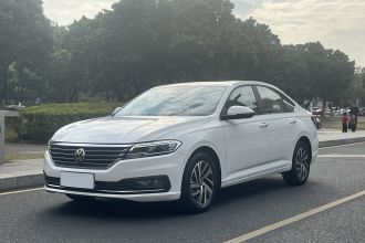 大众 朗逸 2022款 1.5L 自动舒适版