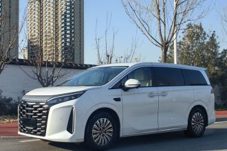 比亚迪 夏 2025款 DM-i 1.5T 180km 超越型