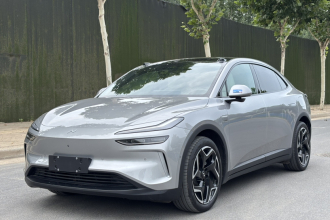 乐道L60 2025款 60kWh 四驱版