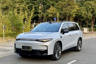 零跑汽车 零跑C16 2026款 纯电 630激光雷达智尊版 5座