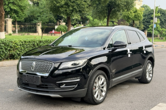 林肯MKC 2019款 2.0T 四驱尊雅版 国VI