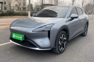 宝骏云海 2024款 600km 纯电版