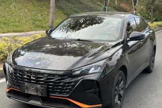 东风风神 奕炫 2023款 马赫版 1.5L 自动追影版