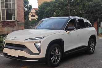蔚来ES6 2020款 600KM 运动版