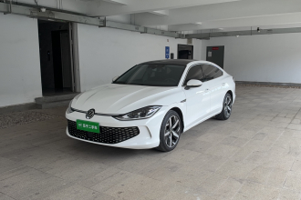 大众 2023款 凌渡L 280TSI DSG酷辣版