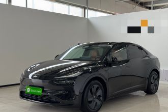 乐道L60 2024款 60kWh 后驱版