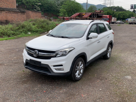 东风风光 风光S560 2018款 1.8L 手动都市型 7座