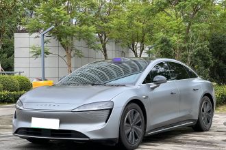 鸿蒙智行 智界S7 2024款 Max