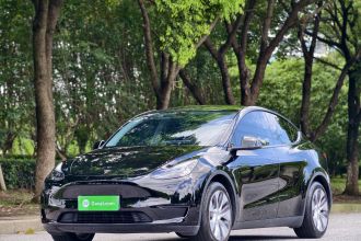 特斯拉 Model Y 2022款 改款 后轮驱动版