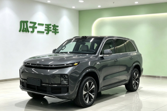 理想汽车 理想L9 2022款 Max