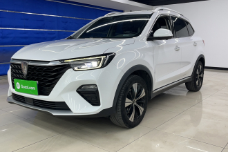 荣威RX5 2020款 PLUS 300TGI 自动Ali国潮旗舰版