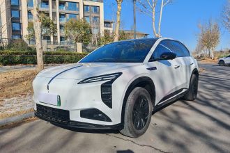 红旗天工08 2025款 605先锋版