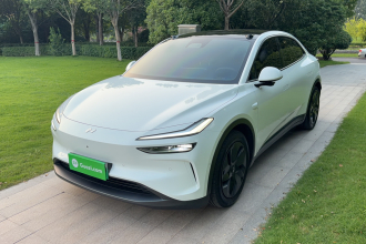 乐道L60 2024款 60kWh 四驱版