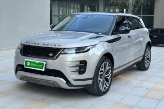 路虎 2024款 揽胜极光L SE 驭光尊耀版