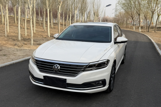 大众 朗逸 2022款 280TSI DSG舒适版