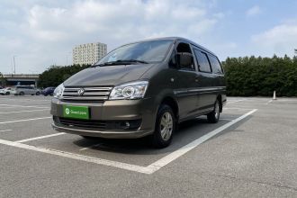 东风风行 菱智 2017款 改款 M3L 1.6L 7座标准型