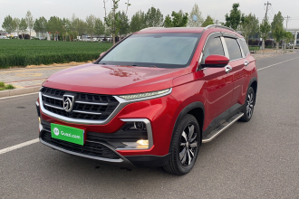 宝骏530 2018款 1.5T 手动尊贵型 国V