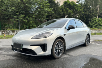 埃安 AION RT 2026款 520智享版