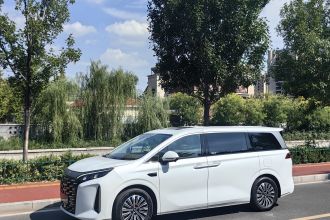 比亚迪 夏 2025款 DM-i 1.5T 180km 超越型