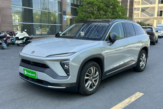 蔚来ES6 2020款 600KM 运动版