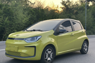 思皓 花仙子 2021款 302km 豪华型 30.2kWh