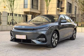 吉利银河 银河A7 2025款 EM-i 150km 探索+版