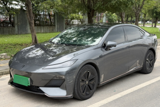 深蓝汽车 深蓝SL03 2022款 1.5L 1200增程版